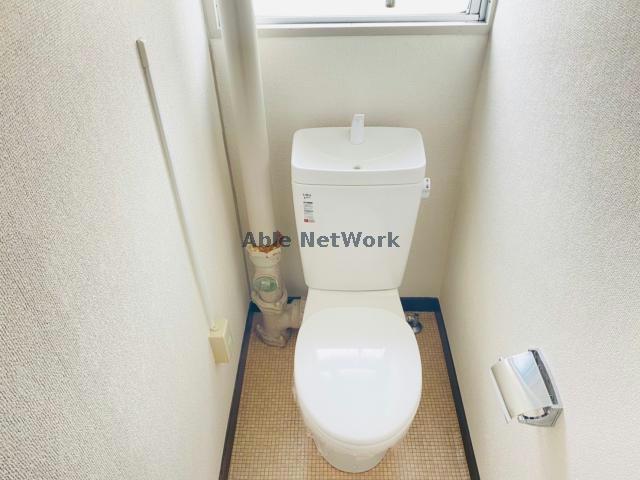 トイレ　同型タイプ　現況優先