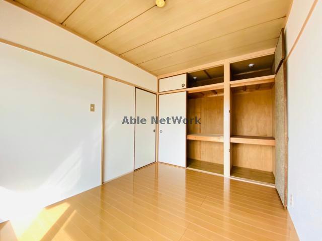 収納　同型タイプ　現況優先