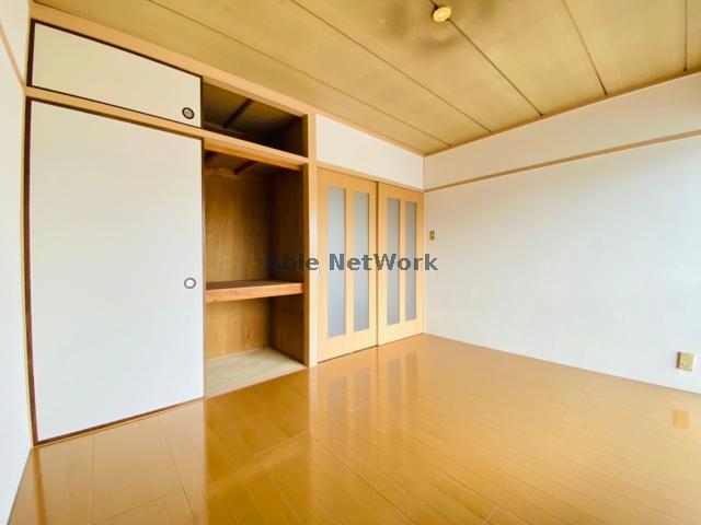 居室・リビング　同型タイプ　現況優先