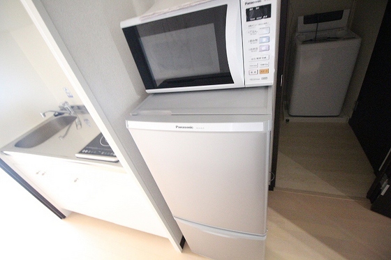 その他設備　※別部屋の写真です