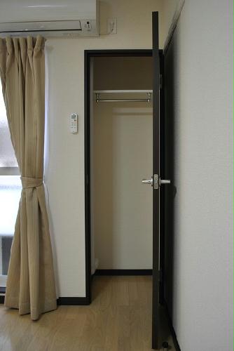 収納　同タイプ収納。