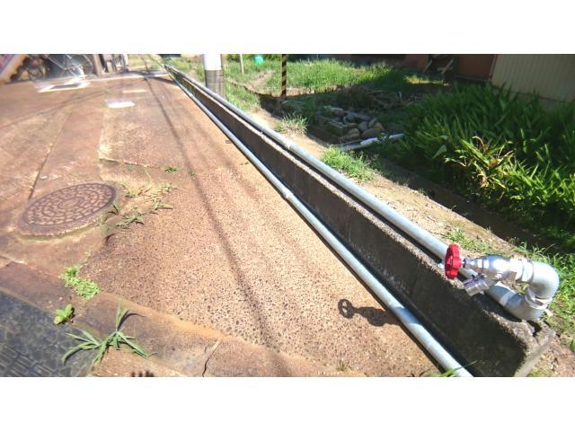 その他共有部分　建物設備