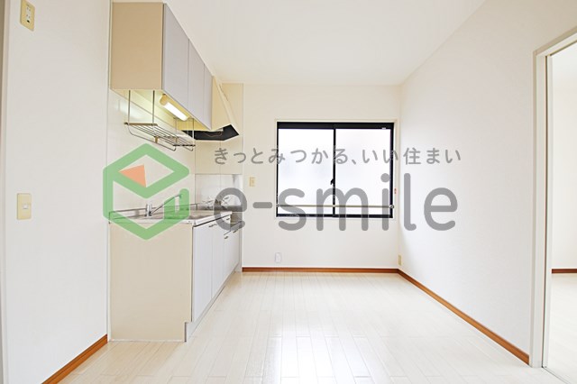 居室・リビング　ゆったりとした居間です