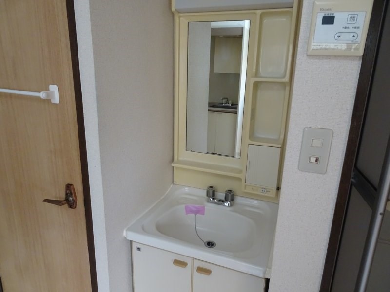 洗面設備　人気の独立洗面台