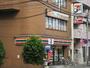 コンビニ　セブンイレブン 川崎登戸新町店（コンビニ）まで320m
