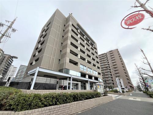 警察署・交番　中警察署（警察署・交番）まで1554m