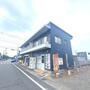 新前橋駅より徒歩23分 2階 築49年の賃貸物件