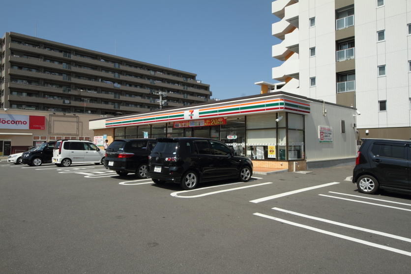 地下鉄七隈線 茶山駅 徒歩12分 2階建 築45年の周辺写真