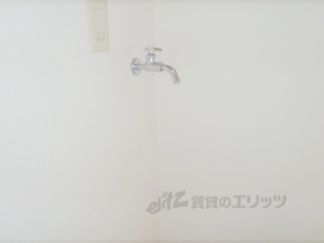 その他部屋・スペース　洗濯機置場