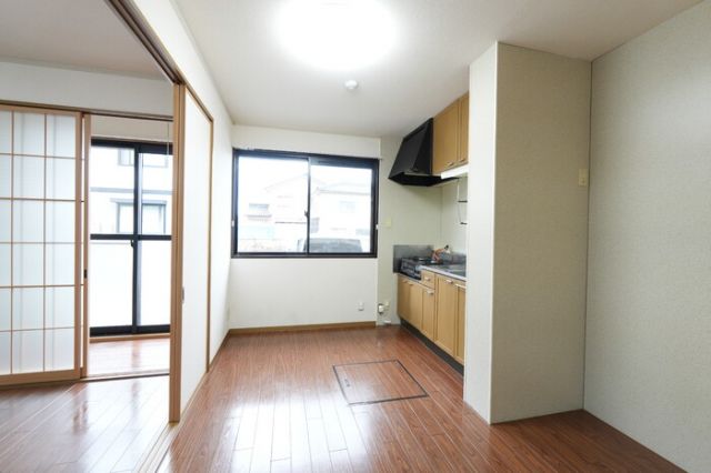 居室・リビング