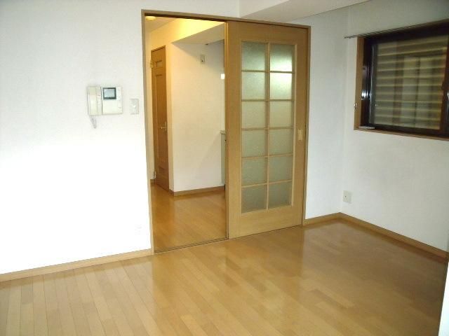 その他部屋・スペース　明るいお部屋です