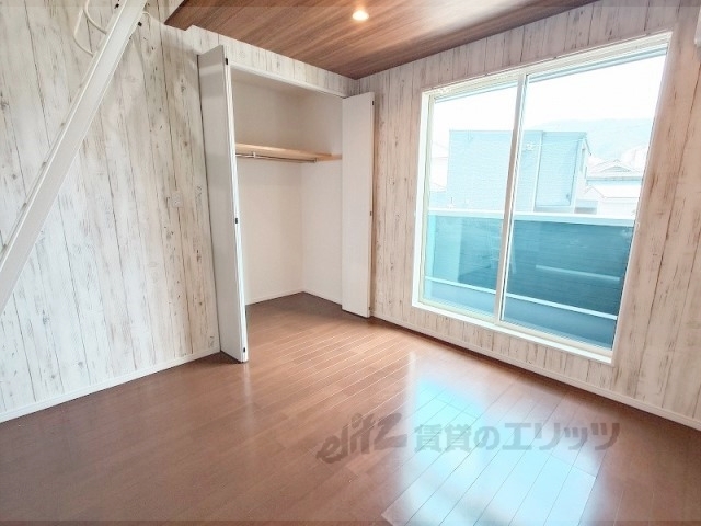 居室・リビング　洋室