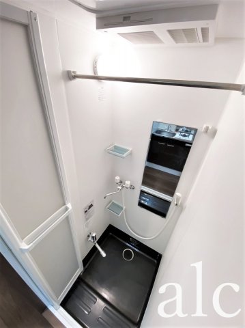 バス・シャワールーム　☆敷金礼金ゼロゼロ！！ネットも無料☆写真は同仕様使用