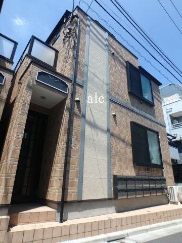 建物外観　☆敷金礼金ゼロゼロ！！ネットも無料☆