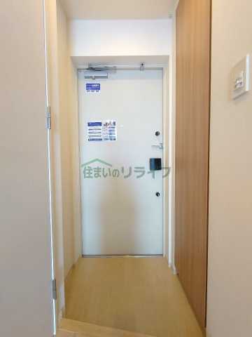 玄関　別部屋参考写真