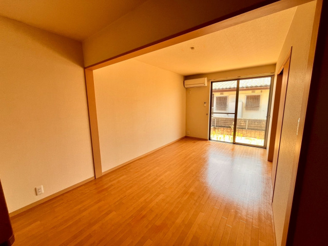 居室・リビング　ＬＤＫ14帖