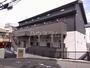 第一名古屋ハウス 2階 築3年8ヶ月の賃貸物件