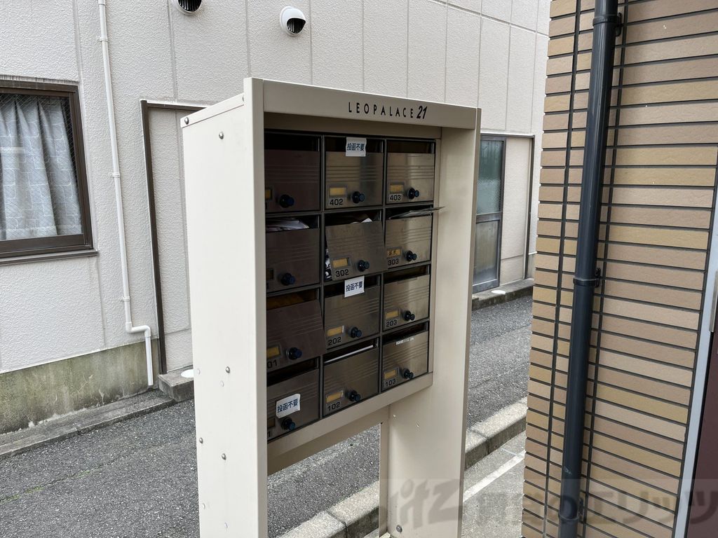 その他共有部分　共有部分