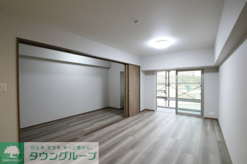 その他部屋・スペース　リビング/居室