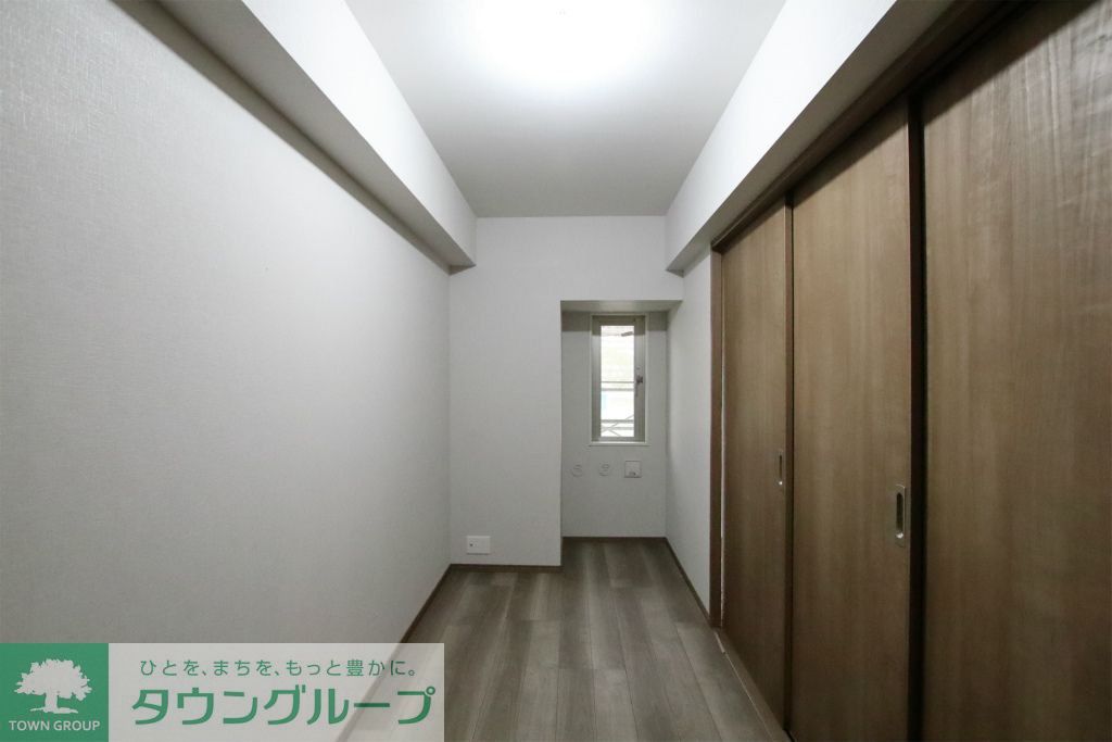 その他　リビング/居室