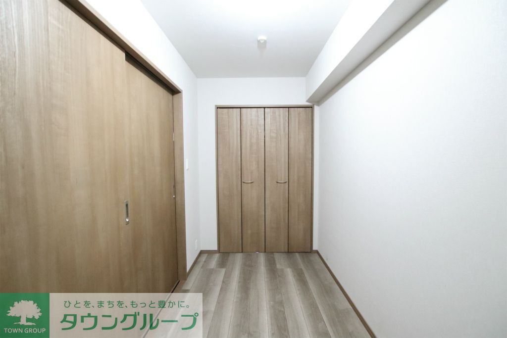 その他設備　リビング/居室