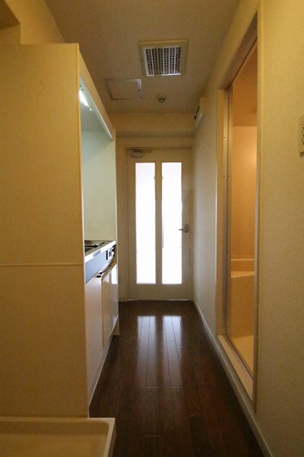 その他部屋・スペース　同物件別室です。