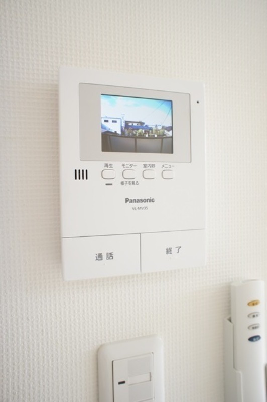 セキュリティ　図面と現状に相違がある場合には現状を優先