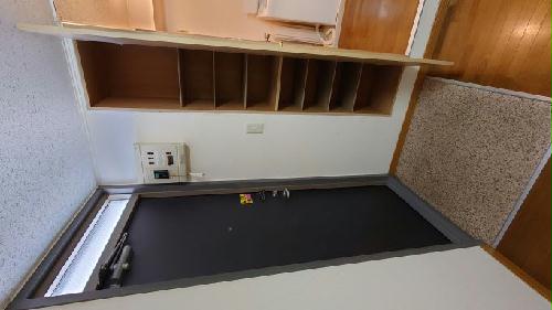 玄関　現状優先。設置は現地と異なる可能性があります。