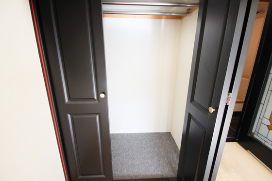 収納　※別号室