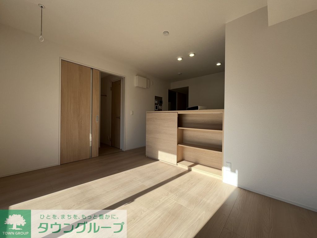 居室・リビング　★お問い合わせはタウンハウジング町田店まで★