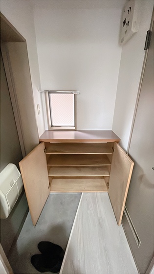 その他　他号室のお写真です