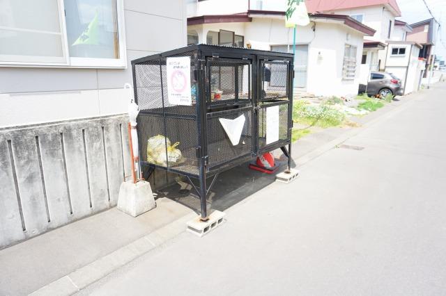 その他共有部分　共用部２