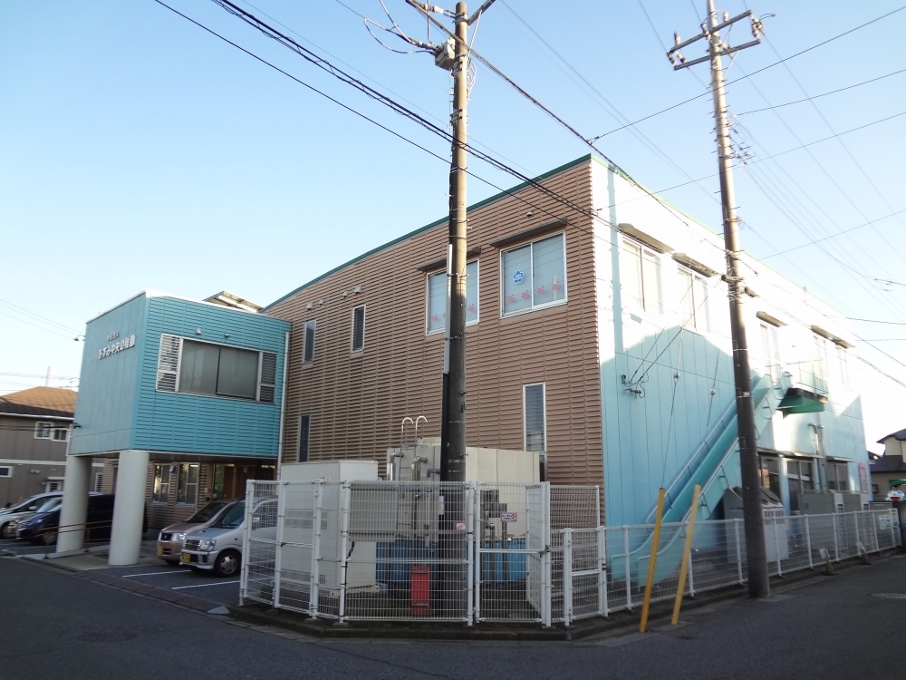 幼稚園・保育園　あすみ中央幼稚園（幼稚園・保育園）まで717m