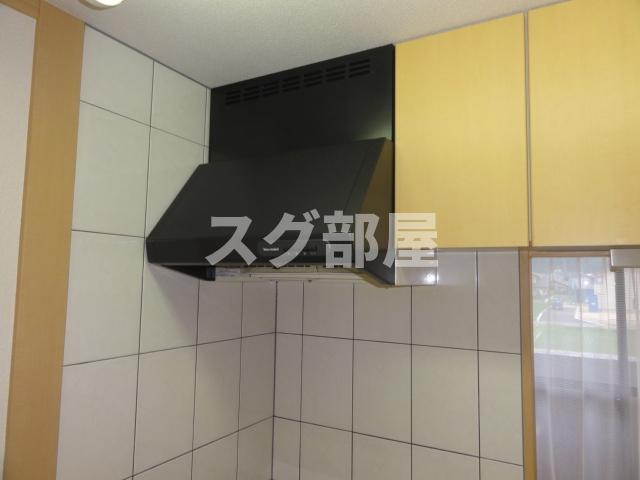 その他　レンジフード