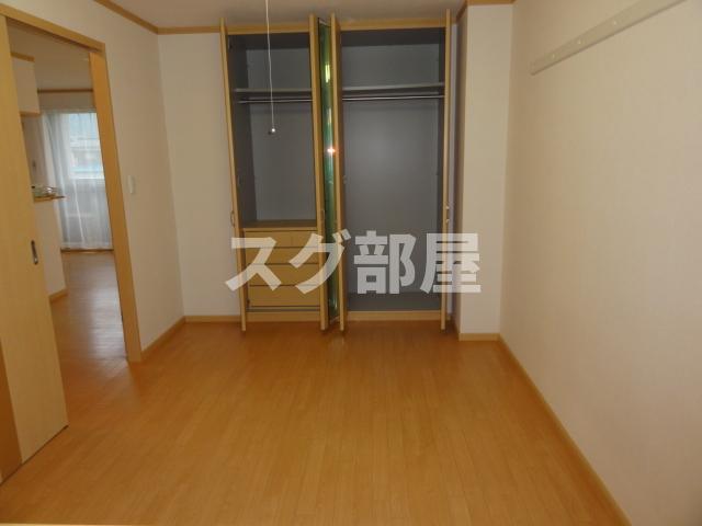 その他部屋・スペース　洋室