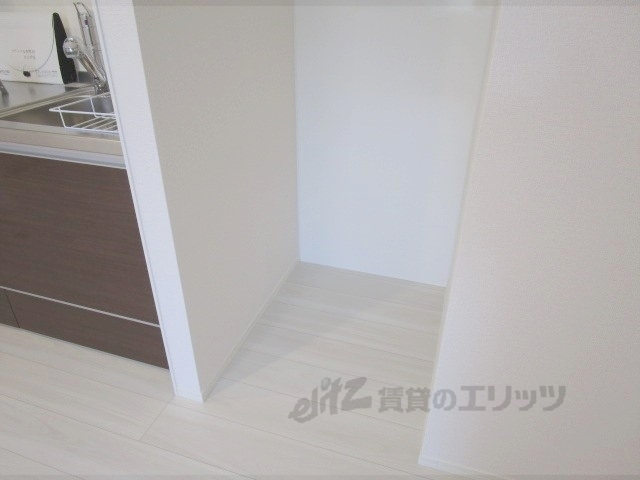 その他部屋・スペース　冷蔵庫置場