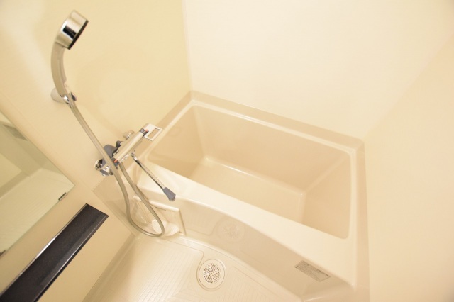 バス・シャワールーム　イメージ