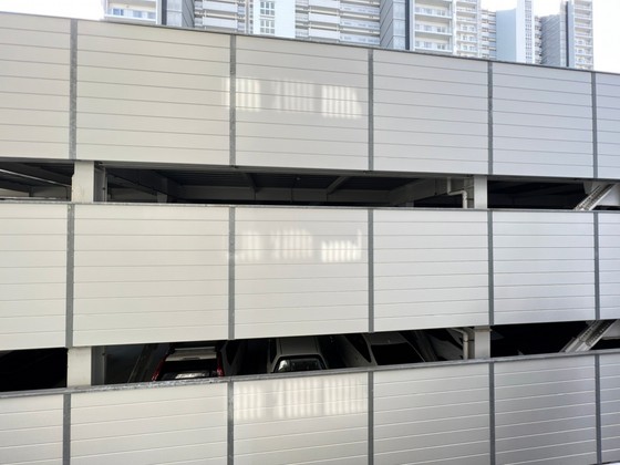 眺望　※別号室の写真です