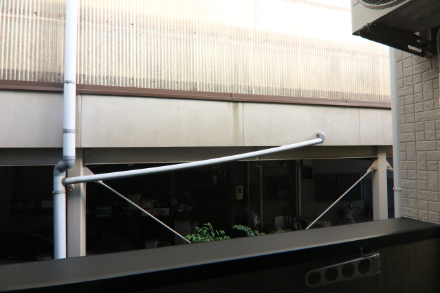 眺望　※別室の参考写真の為、現況優先です。