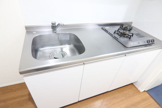 キッチン　※別室の参考写真の為、現況優先です。