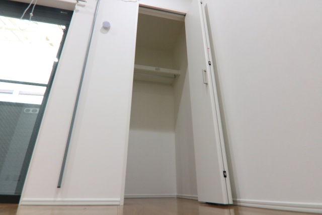 収納　※別室の参考写真の為、現況優先です。