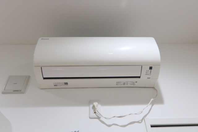 その他設備　※別室の参考写真の為、現況優先です。