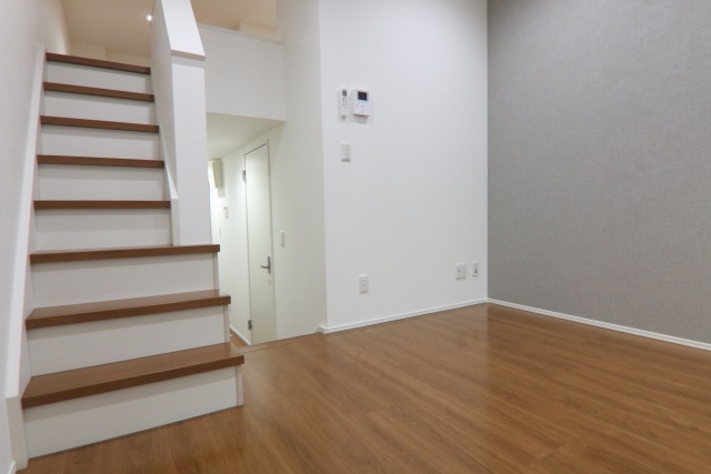 居室・リビング　※別室の参考写真の為、現況優先です。