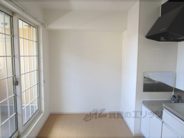 その他部屋・スペース　冷蔵庫置場