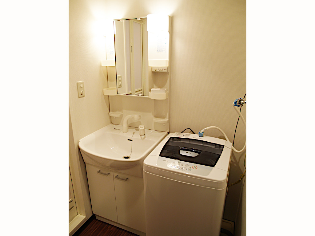 その他部屋・スペース　中はこのようになっています