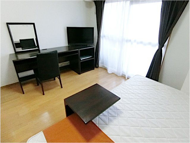 その他部屋・スペース　明るい室内です