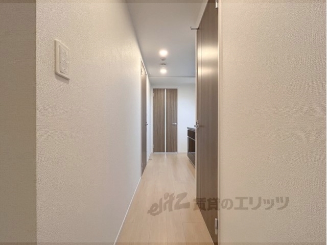 その他部屋・スペース　廊下