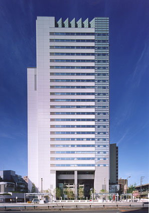 ショッピングセンター　中目黒GT（ショッピングセンター）まで1000m