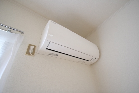 その他設備　※別部屋の写真です