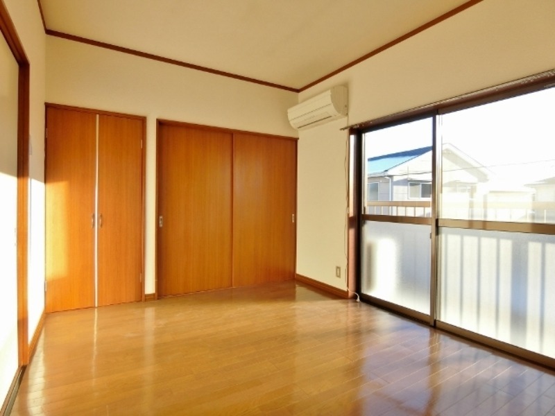 居室・リビング　図面と現状に相違がある場合には現状を優先